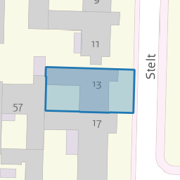 Perceel ESL00-F-2770