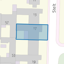 Perceel ESL00-F-2771