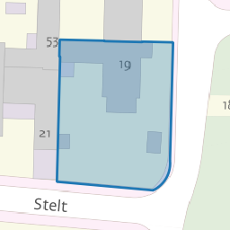 Perceel ESL00-F-2773