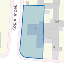 Perceel ESL00-F-2775