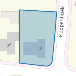 Perceel ESL00-F-2777