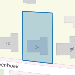 Perceel ESL00-F-2779