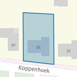 Perceel ESL00-F-2780