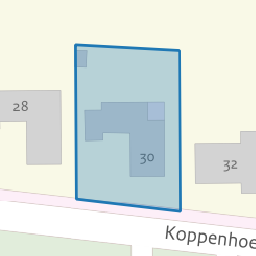 Perceel ESL00-F-2781