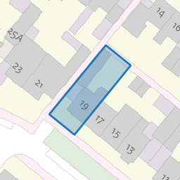 Perceel ESL00-F-2783