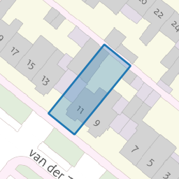 Perceel ESL00-F-2787