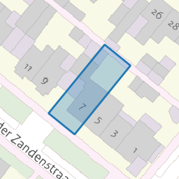 Perceel ESL00-F-2789