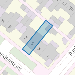 Perceel ESL00-F-2790