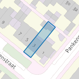 Perceel ESL00-F-2791