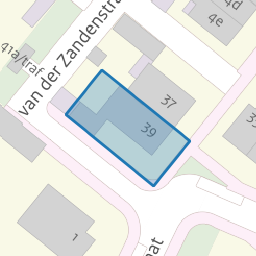 Perceel ESL00-F-2794