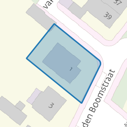 Perceel ESL00-F-2795