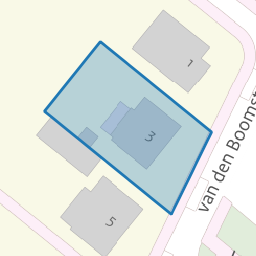 Perceel ESL00-F-2796