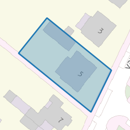 Perceel ESL00-F-2797