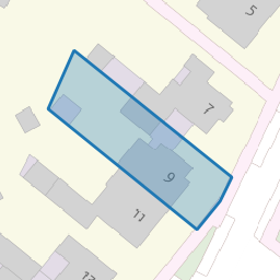 Perceel ESL00-F-2799