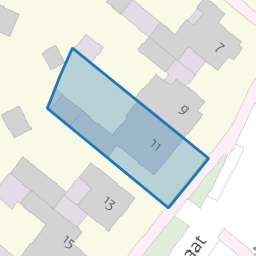 Perceel ESL00-F-2800