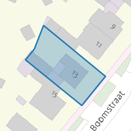 Perceel ESL00-F-2801