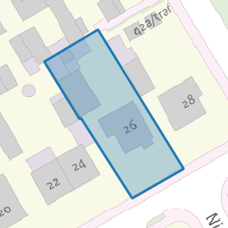 Perceel ESL00-F-2813