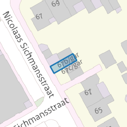 Perceel ESL00-F-2814