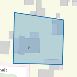 Perceel ESL00-F-2816