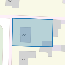 Perceel ESL00-F-2822