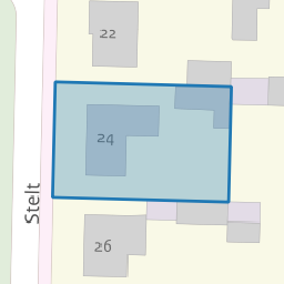 Perceel ESL00-F-2823