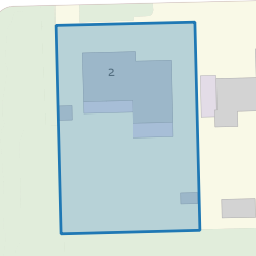 Perceel ESL00-F-2825