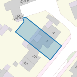 Perceel ESL00-F-2829