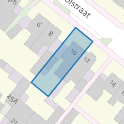 Perceel ESL00-F-2832