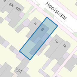 Perceel ESL00-F-2833