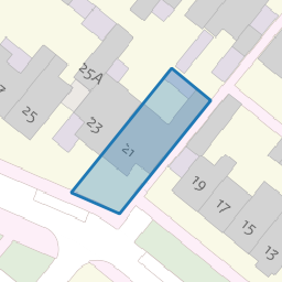 Perceel ESL00-F-2835