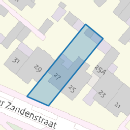 Perceel ESL00-F-2838