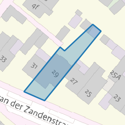 Perceel ESL00-F-2839