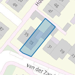 Perceel ESL00-F-2841