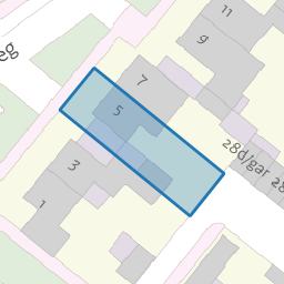 Perceel ESL00-F-2861