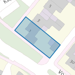 Perceel ESL00-F-2863