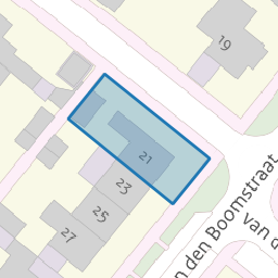 Perceel ESL00-F-2864