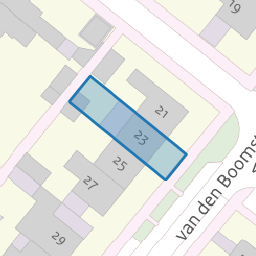 Perceel ESL00-F-2865