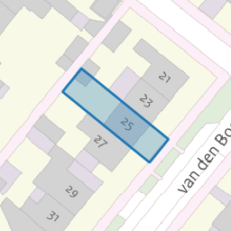 Perceel ESL00-F-2866