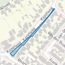 Perceel ESL00-F-2883