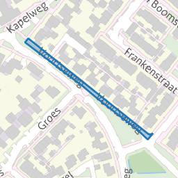 Perceel ESL00-F-2884