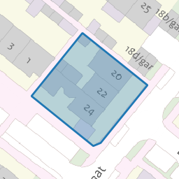 Perceel ESL00-F-2885