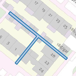 Perceel ESL00-F-2887