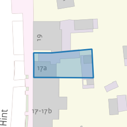 Perceel ESL00-F-2896