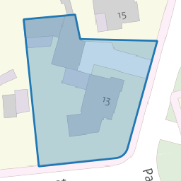 Perceel ESL00-F-2897