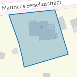 Perceel ESL00-F-2900