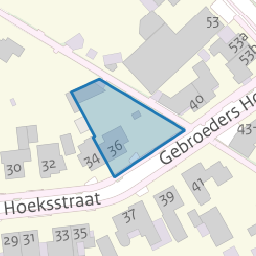 Perceel ESL00-F-2909