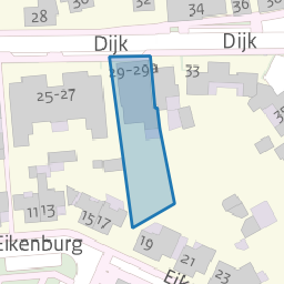 Perceel ESL00-F-2912