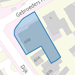 Perceel ESL00-F-2914