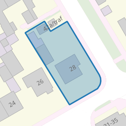 Perceel ESL00-F-2921