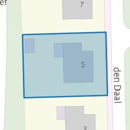 Perceel ESL00-F-2927